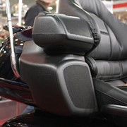 Задние акустические подиумы для Honda Gold Wing фото