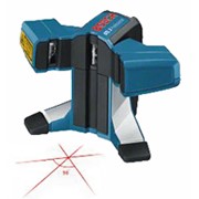 Лазерный построитель плоскостей Bosch GTL 3 фото