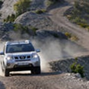 Гарантийное обслуживание Nissan фото
