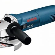 Угловая шлифмашина (УШМ, болгарка) BOSCH GWS 1000 фото