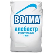 Гипс строительный фото