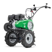 Мотоблок Caiman Vario 60S TWK+ фото