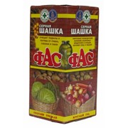 Препаратагрохимический Препаратагрохимический Шашка серная ФАС стандарт 300гр фото