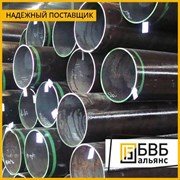 Труба бесшовная 101х31 09Г2С фото