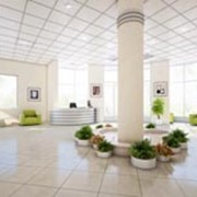 3D - проектирование интерьеров фото