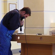 Услуги генерального подрядчика фото