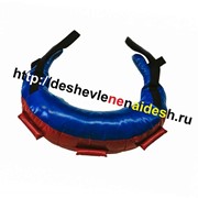 Болгарский мешок 9кг (тент / искусственная кожа) 238 фото