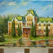 Услуги ресторана фото