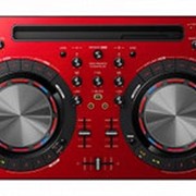 PIONEER DDJ-WEGO3-R фото