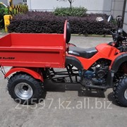 Квадроциклы ATV 150 Квадроциклы в Казахстане, Мотоциклы, скутеры, мопеды, мотороллеры фото