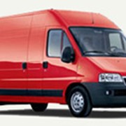 Автомобиль FIAT Ducato фото