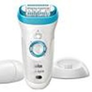 BRAUN Эпилятор Braun 9-549 Silk-epil 9 фото