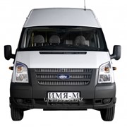 Микроавтобус Пассажирский Имя-М 3006 Ford Transit Jumbo 16+1 фото