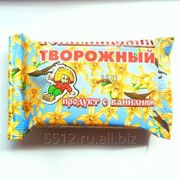 Производство творожной массы под СТМ фото