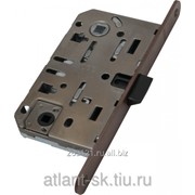 Замок межкомнатный WC бронза Mediana Evolution B01102.50.22 Код: 22889 фото