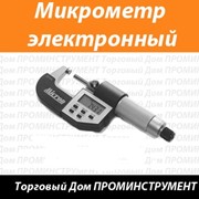 Микрометр фото