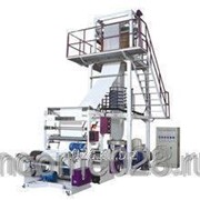 Пленочные экструдеры PE LDPE/HDPE/LLDPE фото
