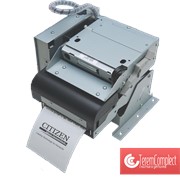 Чековый принтер Citizen PPU-700 фото