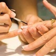Маникюр и педикюр фото