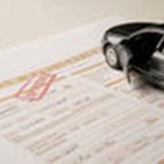 Страхование автомобилей фото