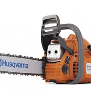 Бензопила Husqvarna 445e фото