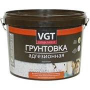 Грунт ВГТ глубокого проникновения с антисептиком, 1кг фото