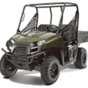 Мотовездеход Polaris Ranger 400 фото