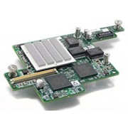 382850-B21 Контроллер HP ProLiant BL25/35/45p NIC Mezz FIO Base фото