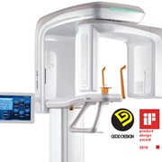 Компьютерный томограф Vatech EPX-FC PRIMO фото