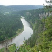 Сплав по Усьве фото