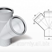 Крестовина 3,2ммFırat 50*50*45 фото