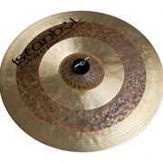 Тарелка Istanbul Agop Sultan Crash 16“ фото
