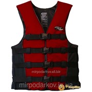 Спасательный жилет “JET SPORT CHERRY“ (подходит для охоты) Сж3 фото