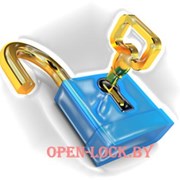 Вскрытие замков и дверей OPEN-LOCK фото