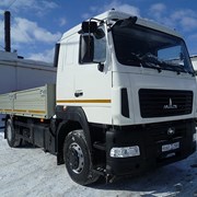 Аренда бортовых автомобилей в Хабаровске фото