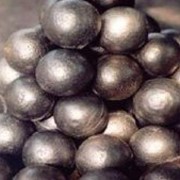 Шары стальные помольные фото