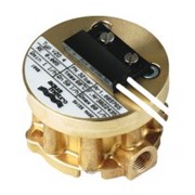 Датчики-расходомеры топлива VZO4OEM фото