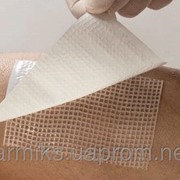 Парапран -Повязка ПЕРВОЙ ПОМОЩИ с хлоргексидином 10х100 см №30 фото