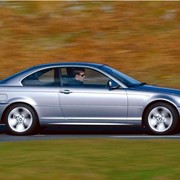 Прокат автомобиля БМВ 320 (BMW 320) фото