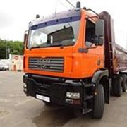 Услуги самосвалов 20 тн фото