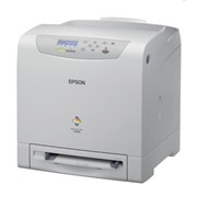 Принтер лазерный цветной Epson AcuLaser C2900N (C11CB74001) фото