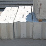 Блоки фундаментные фото