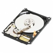 Жесткий диск 2.5“ 250.0 Gb WD2500BEVE Scorpio Blue фото