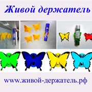Держатель аэрозолей, с оживляющим эффектом фото