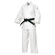 Кимоно для дзюдо Mizuno Yusho IJF фото