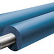 Вспененный каучук Kaiflex трубка 2 м 9х35мм фото