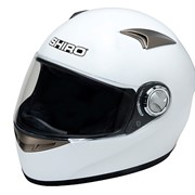Шлем Shiro SH-338 Monocolor фото
