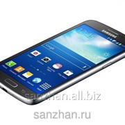 Телефон Samsung Galaxy Grand 2 Duos SM-G7105 3G 8GB Черный REF 86613 фото