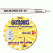 Кабель RG-6 SAT Electronics фото