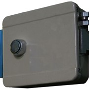 Замки электромеханические FASS LOCK фото